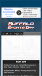 Mobile Screenshot of buffalosportsday.com